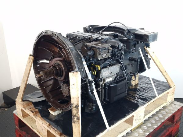 MAN/Scania 14 GZ 2700NM/GRSO905 Gearbox (Rare) - Getriebe: das Bild 1 MAN/Scania 14 GZ 2700NM/GRSO905 Gearbox (Rare) - Getriebe: das Bild 1