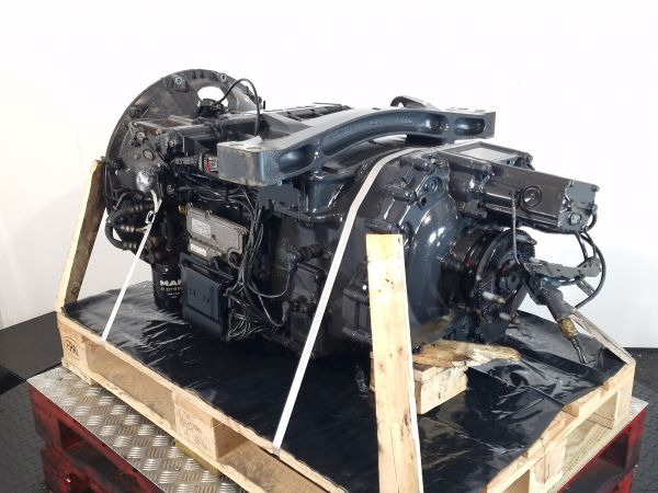 MAN/Scania 14 GZ 2700NM/GRSO905 Gearbox (Rare) - Getriebe: das Bild 5 MAN/Scania 14 GZ 2700NM/GRSO905 Gearbox (Rare) - Getriebe: das Bild 5