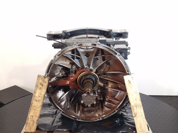 MAN/Scania 14 GZ 2700NM/GRSO905 Gearbox (Rare) - Getriebe: das Bild 3 MAN/Scania 14 GZ 2700NM/GRSO905 Gearbox (Rare) - Getriebe: das Bild 3