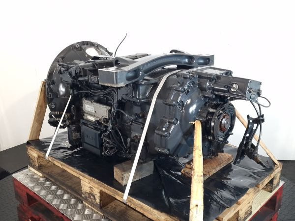 MAN/Scania 14 GZ 2700NM/GRSO905 Gearbox (Rare) - Getriebe: das Bild 5 MAN/Scania 14 GZ 2700NM/GRSO905 Gearbox (Rare) - Getriebe: das Bild 5