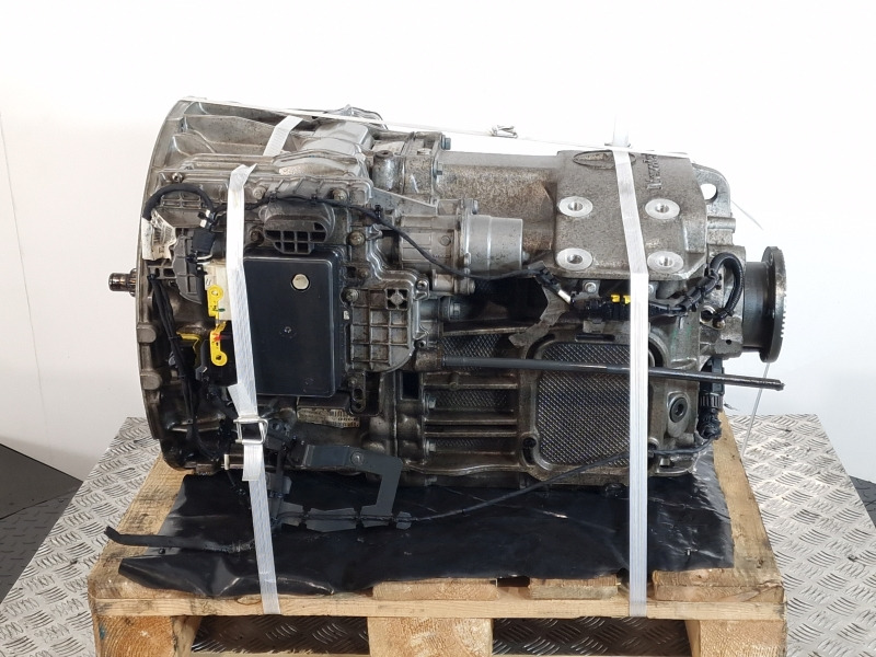 Mercedes Benz G140-8 Gearbox - Getriebe: das Bild 3 Mercedes Benz G140-8 Gearbox - Getriebe: das Bild 3