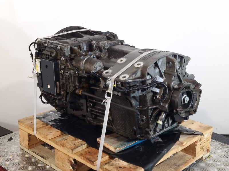 Mercedes Benz G140-8 Gearbox - Getriebe: das Bild 5 Mercedes Benz G140-8 Gearbox - Getriebe: das Bild 5