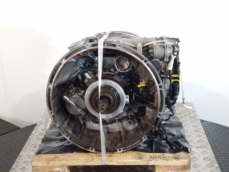 Mercedes Benz G140-8 Gearbox - Getriebe: das Bild 2 Mercedes Benz G140-8 Gearbox - Getriebe: das Bild 2
