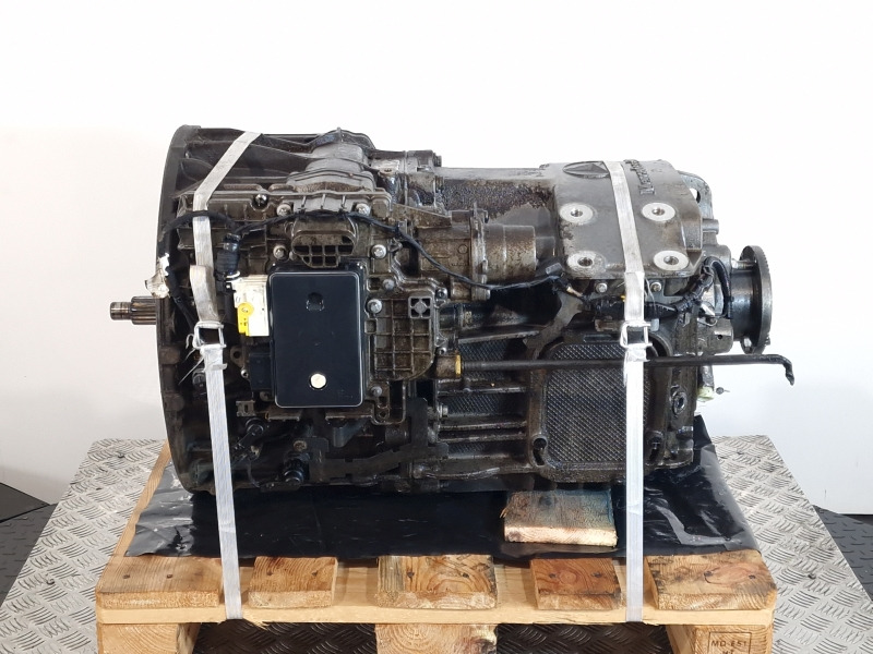 Mercedes Benz G140-8 Gearbox - Getriebe: das Bild 4 Mercedes Benz G140-8 Gearbox - Getriebe: das Bild 4