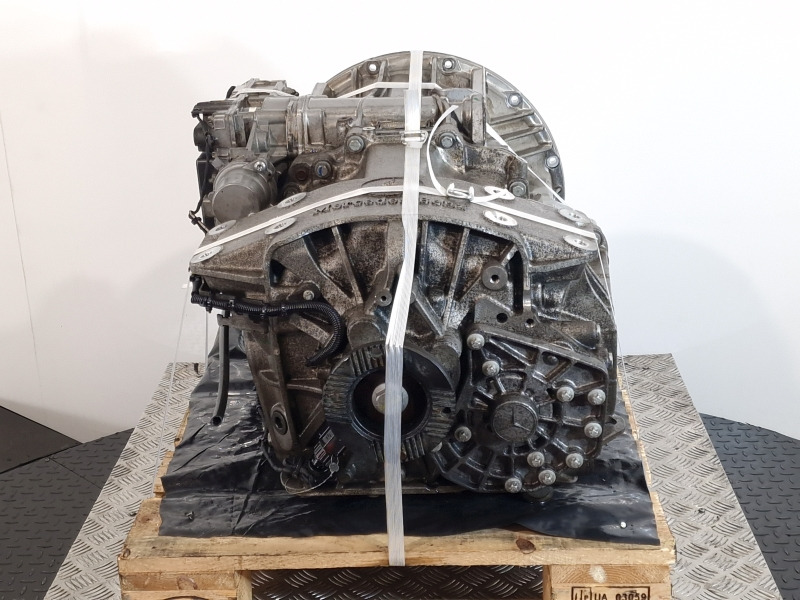 Mercedes Benz G140-8 Gearbox - Getriebe: das Bild 5 Mercedes Benz G140-8 Gearbox - Getriebe: das Bild 5