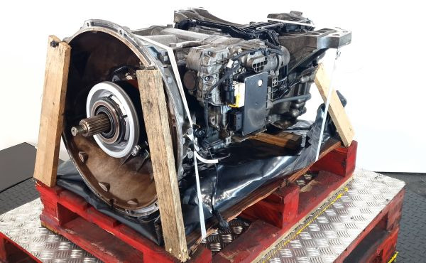 Mercedes Benz G211-12 Gearbox - Getriebe: das Bild 1 Mercedes Benz G211-12 Gearbox - Getriebe: das Bild 1