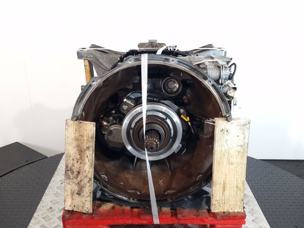 Mercedes Benz G211-12 Gearbox - Getriebe: das Bild 2 Mercedes Benz G211-12 Gearbox - Getriebe: das Bild 2