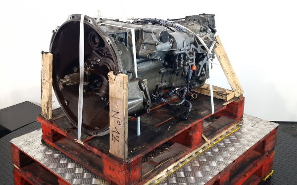Mercedes Benz G211-12 Gearbox - Getriebe: das Bild 1 Mercedes Benz G211-12 Gearbox - Getriebe: das Bild 1