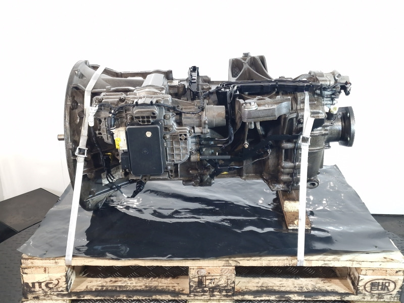 Mercedes Benz G211-12 Gearbox - Getriebe: das Bild 3 Mercedes Benz G211-12 Gearbox - Getriebe: das Bild 3