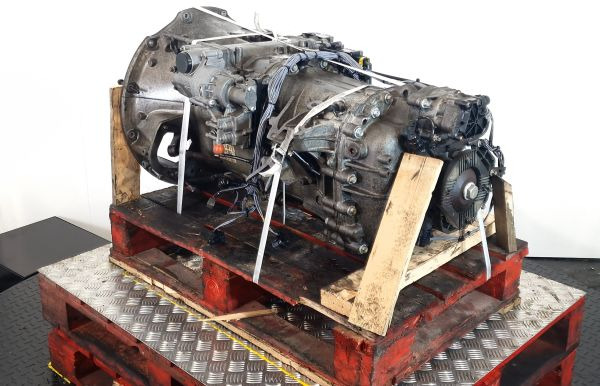 Mercedes Benz G211-12 Gearbox - Getriebe: das Bild 4 Mercedes Benz G211-12 Gearbox - Getriebe: das Bild 4