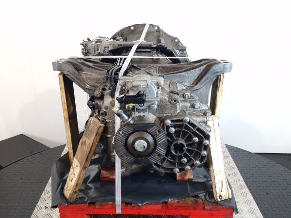 Mercedes Benz G211-12 Gearbox - Getriebe: das Bild 5 Mercedes Benz G211-12 Gearbox - Getriebe: das Bild 5