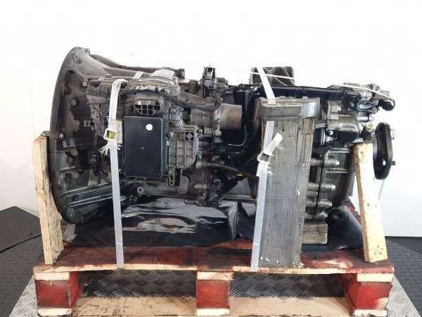 Mercedes Benz G211-12 Gearbox - Getriebe: das Bild 4 Mercedes Benz G211-12 Gearbox - Getriebe: das Bild 4
