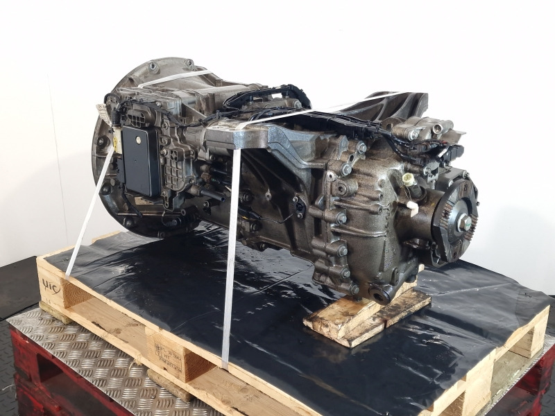 Mercedes Benz G211-12 Gearbox - Getriebe: das Bild 4 Mercedes Benz G211-12 Gearbox - Getriebe: das Bild 4