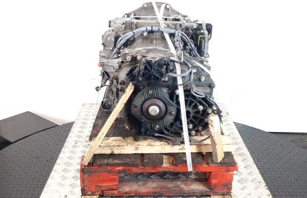 Mercedes Benz G211-12 Gearbox - Getriebe: das Bild 5 Mercedes Benz G211-12 Gearbox - Getriebe: das Bild 5