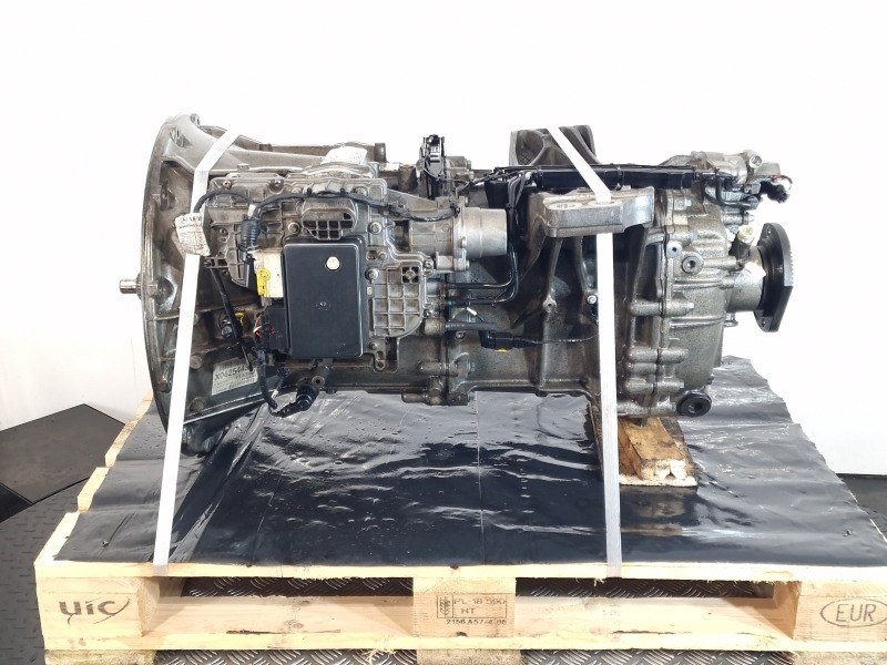 Mercedes Benz G211-12 Gearbox - Getriebe: das Bild 3 Mercedes Benz G211-12 Gearbox - Getriebe: das Bild 3