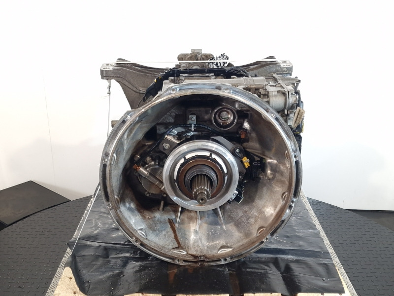 Mercedes Benz G211-12 Gearbox - Getriebe: das Bild 2 Mercedes Benz G211-12 Gearbox - Getriebe: das Bild 2