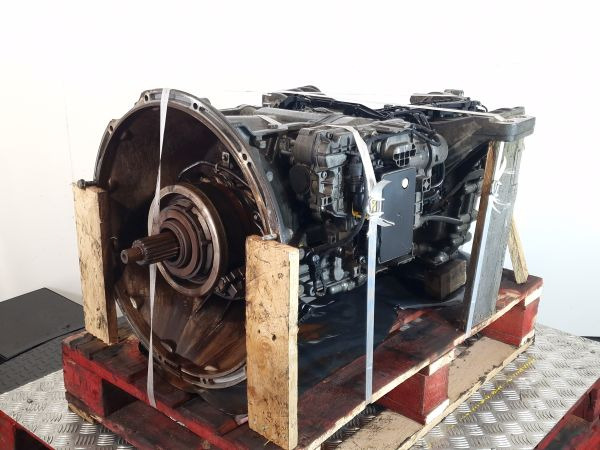 Mercedes Benz G211-12 Gearbox - Getriebe: das Bild 1 Mercedes Benz G211-12 Gearbox - Getriebe: das Bild 1