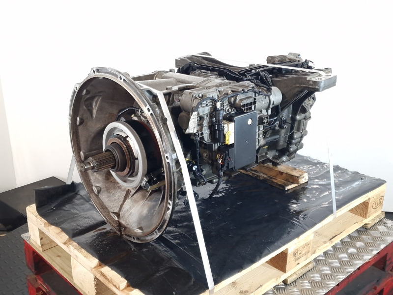 Mercedes Benz G211-12 Gearbox - Getriebe: das Bild 1 Mercedes Benz G211-12 Gearbox - Getriebe: das Bild 1