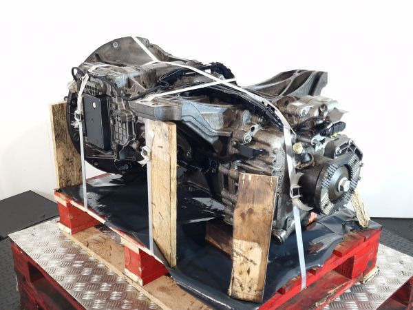 Mercedes Benz G211-12 Gearbox - Getriebe: das Bild 4 Mercedes Benz G211-12 Gearbox - Getriebe: das Bild 4