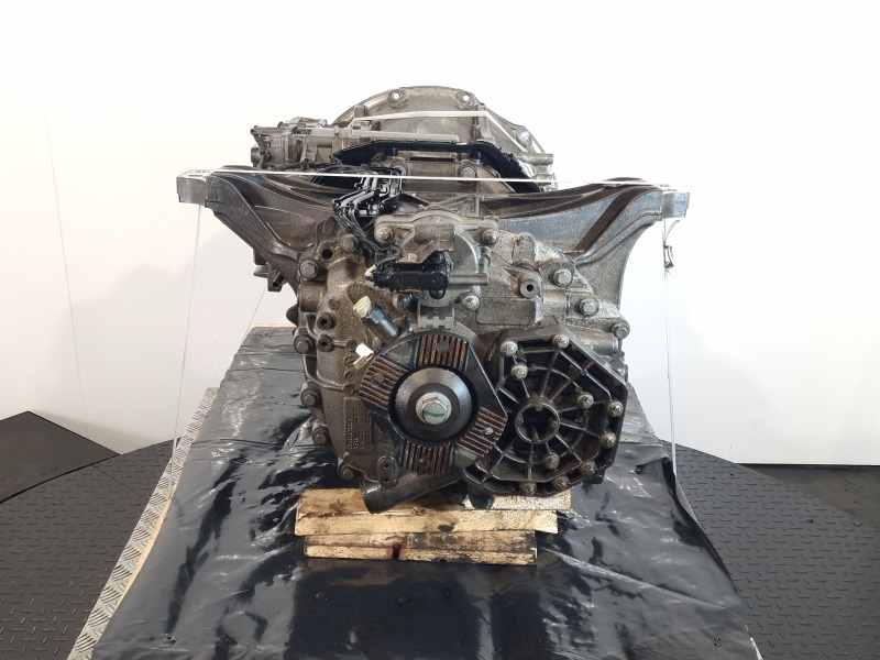 Mercedes Benz G211-12 Gearbox - Getriebe: das Bild 5 Mercedes Benz G211-12 Gearbox - Getriebe: das Bild 5