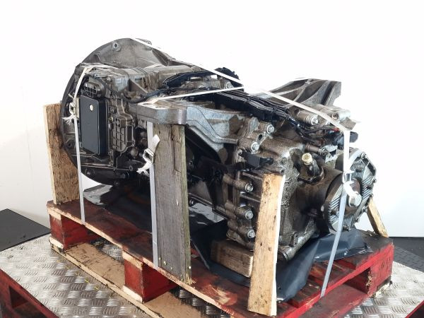 Mercedes Benz G211-12 Gearbox - Getriebe: das Bild 5 Mercedes Benz G211-12 Gearbox - Getriebe: das Bild 5