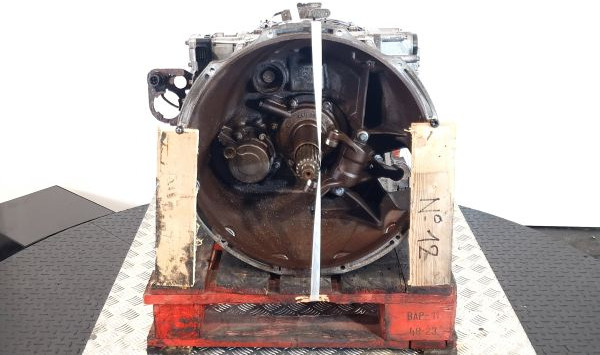 Mercedes Benz G211-12 Gearbox - Getriebe: das Bild 2 Mercedes Benz G211-12 Gearbox - Getriebe: das Bild 2
