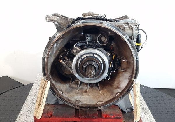 Mercedes Benz G211-12 Gearbox - Getriebe: das Bild 3 Mercedes Benz G211-12 Gearbox - Getriebe: das Bild 3