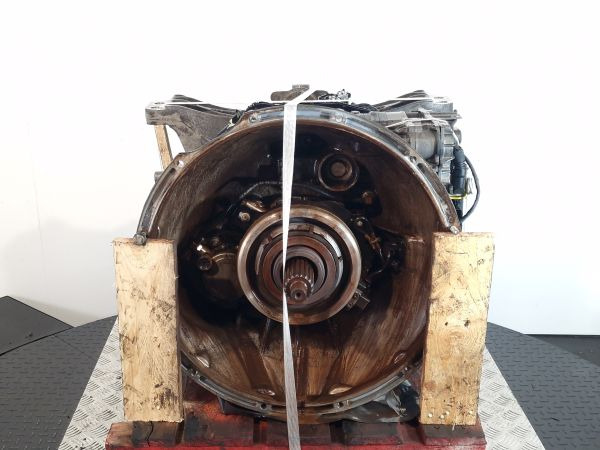 Mercedes Benz G211-12 Gearbox - Getriebe: das Bild 3 Mercedes Benz G211-12 Gearbox - Getriebe: das Bild 3