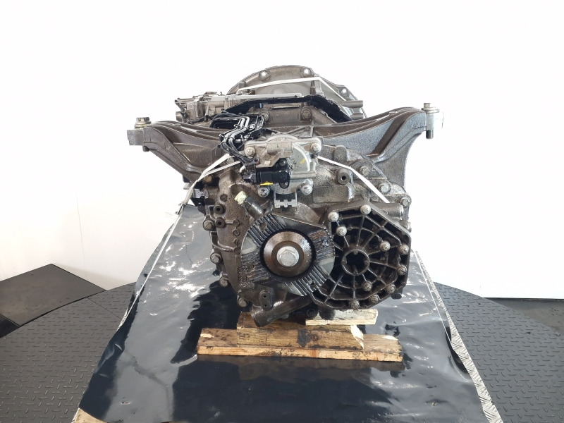 Mercedes Benz G211-12 Gearbox - Getriebe: das Bild 5 Mercedes Benz G211-12 Gearbox - Getriebe: das Bild 5