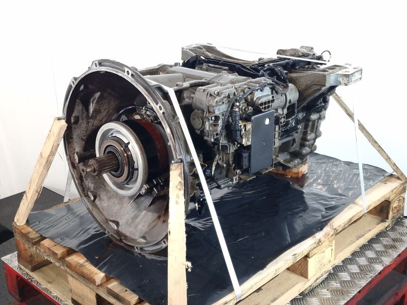 Mercedes Benz G211-12 for OM471 Engine Gearbox - Getriebe: das Bild 1 Mercedes Benz G211-12 for OM471 Engine Gearbox - Getriebe: das Bild 1