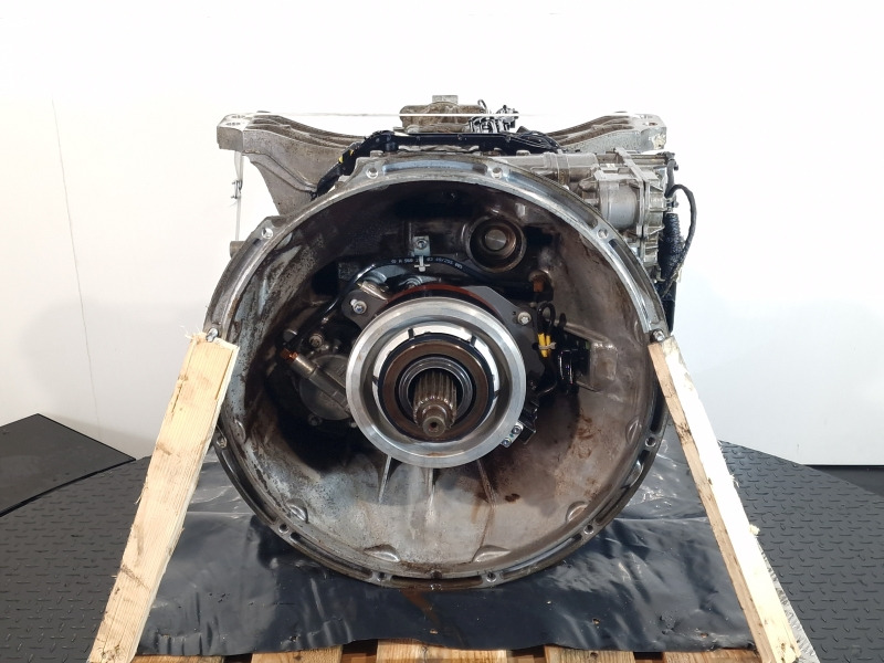 Mercedes Benz G211-12 for OM471 Engine Gearbox - Getriebe: das Bild 3 Mercedes Benz G211-12 for OM471 Engine Gearbox - Getriebe: das Bild 3