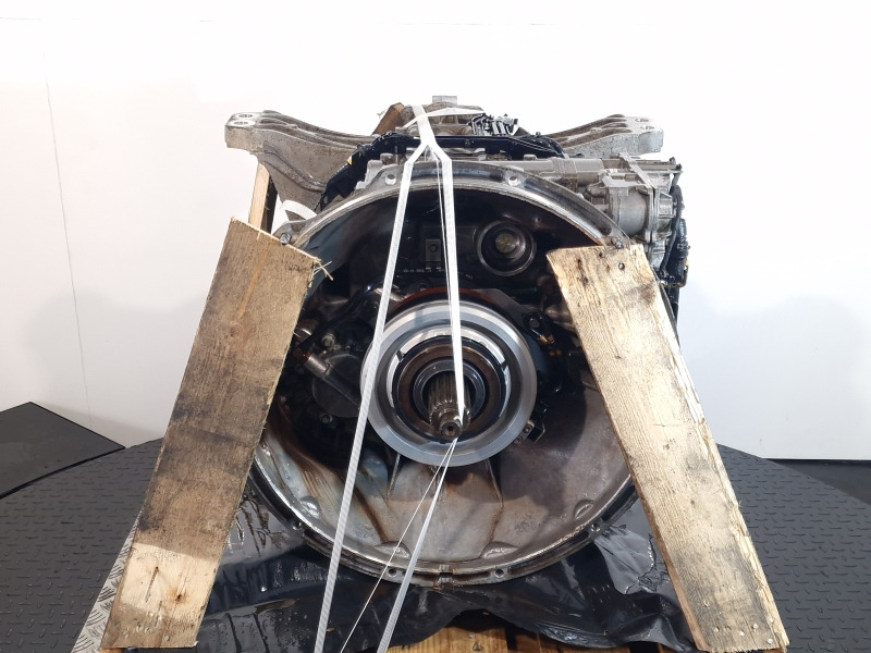 Mercedes Benz G211-12 for OM471 Engine Gearbox - Getriebe: das Bild 2 Mercedes Benz G211-12 for OM471 Engine Gearbox - Getriebe: das Bild 2
