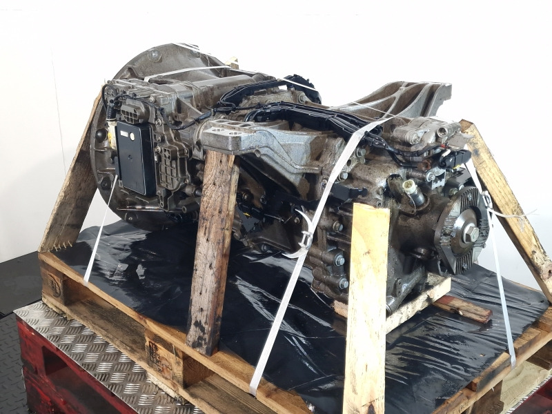 Mercedes Benz G211-12 for OM471 Engine Gearbox - Getriebe: das Bild 4 Mercedes Benz G211-12 for OM471 Engine Gearbox - Getriebe: das Bild 4