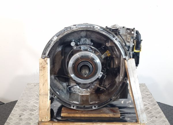 Mercedes Benz G70-6 Automatic Gearbox - Getriebe: das Bild 2 Mercedes Benz G70-6 Automatic Gearbox - Getriebe: das Bild 2