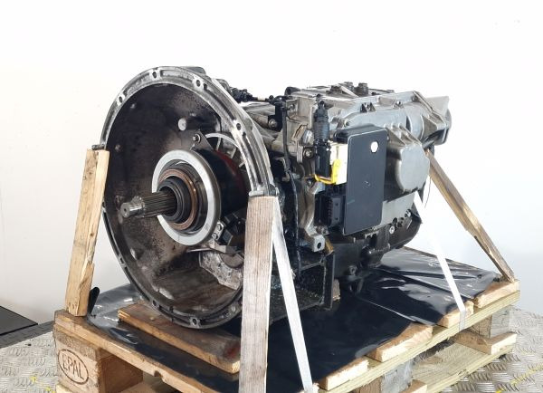 Mercedes Benz G70-6 Automatic Gearbox - Getriebe: das Bild 1 Mercedes Benz G70-6 Automatic Gearbox - Getriebe: das Bild 1