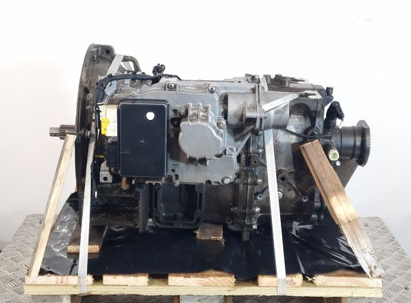 Mercedes Benz G70-6 Automatic Gearbox - Getriebe: das Bild 3 Mercedes Benz G70-6 Automatic Gearbox - Getriebe: das Bild 3