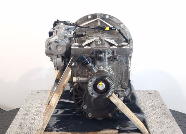Mercedes Benz G70-6 Automatic Gearbox - Getriebe: das Bild 5 Mercedes Benz G70-6 Automatic Gearbox - Getriebe: das Bild 5