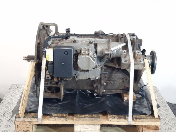 Mercedes Benz G90-6 Automatic Gearbox - Getriebe: das Bild 3 Mercedes Benz G90-6 Automatic Gearbox - Getriebe: das Bild 3