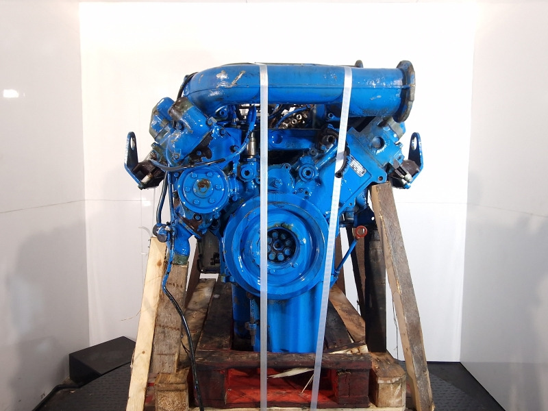 Mercedes Benz OM444LA Engine (Industrial) - Motor für Industriemaschine: das Bild 5 Mercedes Benz OM444LA Engine (Industrial) - Motor für Industriemaschine: das Bild 5