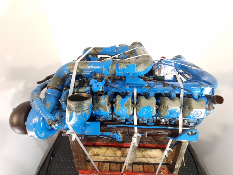Motor für Industriemaschine Mercedes Benz OM444LA Engine (Industrial): das Bild 10