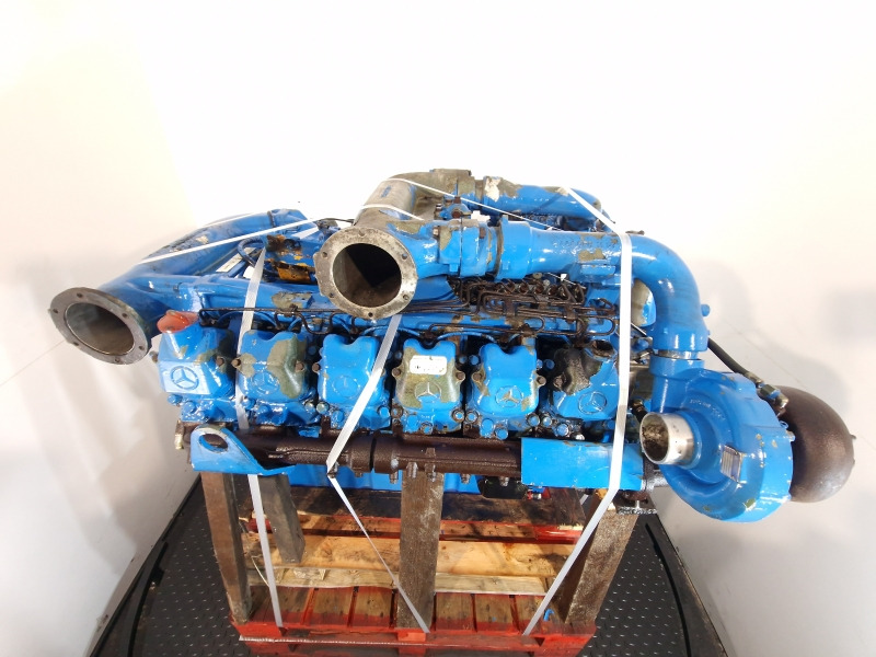 Motor für Industriemaschine Mercedes Benz OM444LA Engine (Industrial): das Bild 9
