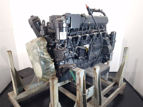 Motor für Industriemaschine, Zustand - NEU Mercedes Benz OM460LA.E3A/1-00 Engine (Industrial) CLAAS JAGUAR 930 NEW: das Bild 6