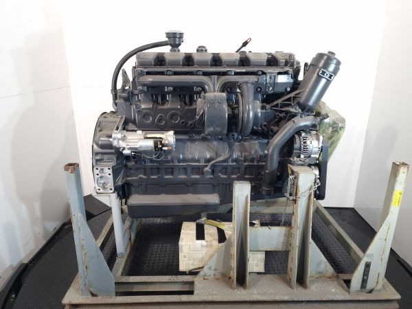 Mercedes Benz OM460LA.E3A/1-00 Engine (Industrial) CLAAS JAGUAR 930 NEW - Motor für Industriemaschine: das Bild 3 Mercedes Benz OM460LA.E3A/1-00 Engine (Industrial) CLAAS JAGUAR 930 NEW - Motor für Industriemaschine: das Bild 3