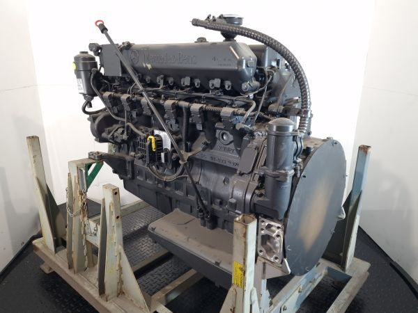 Motor für Industriemaschine, Zustand - NEU Mercedes Benz OM460LA.E3A/1-00 Engine (Industrial) CLAAS JAGUAR 930 NEW: das Bild 8
