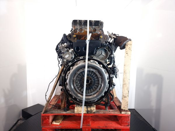 Mercedes Benz OM470LA.6-1-00 Engine (Truck) 2015 430 - Motor für LKW: das Bild 3 Mercedes Benz OM470LA.6-1-00 Engine (Truck) 2015 430 - Motor für LKW: das Bild 3