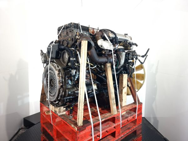 Mercedes Benz OM470LA.6-1-00 Engine (Truck) 2015 430 - Motor für LKW: das Bild 1 Mercedes Benz OM470LA.6-1-00 Engine (Truck) 2015 430 - Motor für LKW: das Bild 1