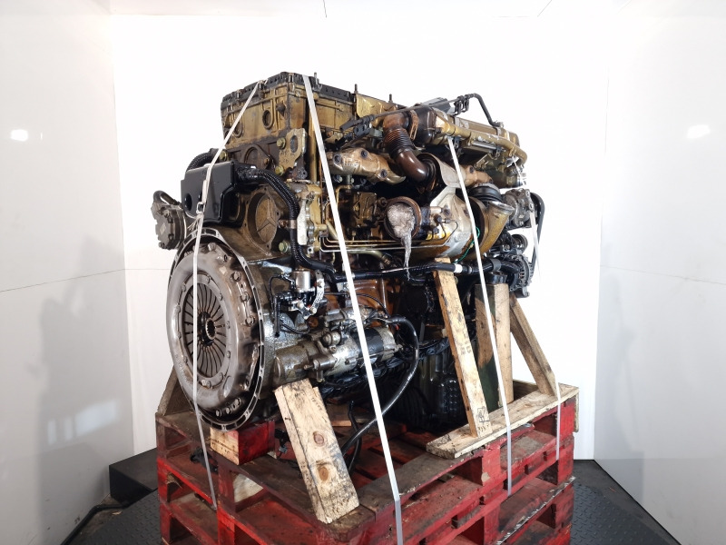 Mercedes Benz OM470LA 6-8-01 470.913C Engine (Truck) - Motor für LKW: das Bild 1 Mercedes Benz OM470LA 6-8-01 470.913C Engine (Truck) - Motor für LKW: das Bild 1