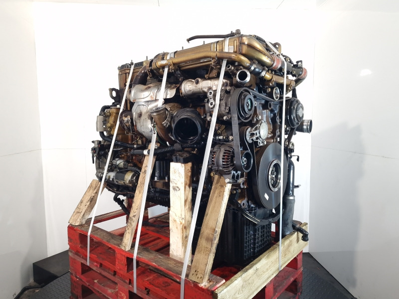 Mercedes Benz OM470LA 6-8-01 470.913C Engine (Truck) - Motor für LKW: das Bild 5 Mercedes Benz OM470LA 6-8-01 470.913C Engine (Truck) - Motor für LKW: das Bild 5