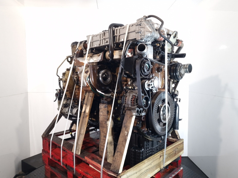 Mercedes Benz OM471LA.6-12-01 Engine (Truck) - Motor für LKW: das Bild 5 Mercedes Benz OM471LA.6-12-01 Engine (Truck) - Motor für LKW: das Bild 5