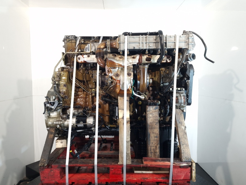 Mercedes Benz OM471LA.6-12-01 Engine (Truck) - Motor für LKW: das Bild 4 Mercedes Benz OM471LA.6-12-01 Engine (Truck) - Motor für LKW: das Bild 4